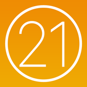 21 Days of Prayer icon