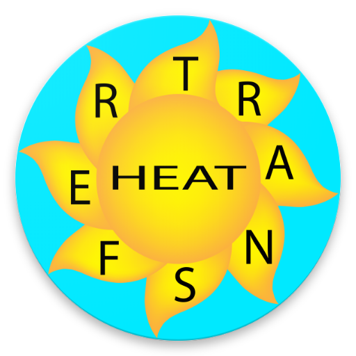 Heat Transfer Free icon