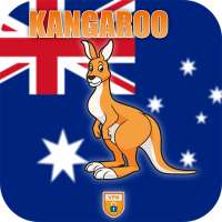Kangaroo VPN-Fast Austrlian VPNs