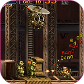 Guide Of Metal Slug XX icon