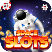 Casino Slots Apps Bonus Money Games icon