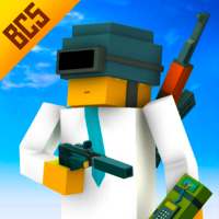 Battle Craft 3D: Jogo de Tiro