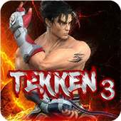 Guide For Tekken 3