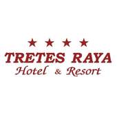 TRETES RAYA HOTEL