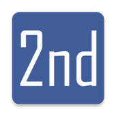 Second Facebook Account Free icon