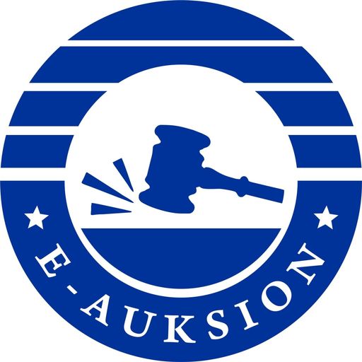 e-auksion.uz icon