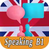 English Learning B1 to Speak on 9Apps