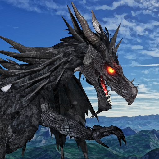 Random Dungeon &amp; Map Generator for D&amp;D 5e &amp; PF 1 icon