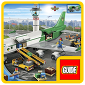 Guide LEGO City My City 2 Game 2017 icon
