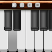 My Touch Piano icon