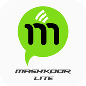 Mashkoor Lite icon