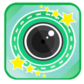 Camera b612 New Editor icon