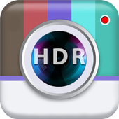 HD Camera icon