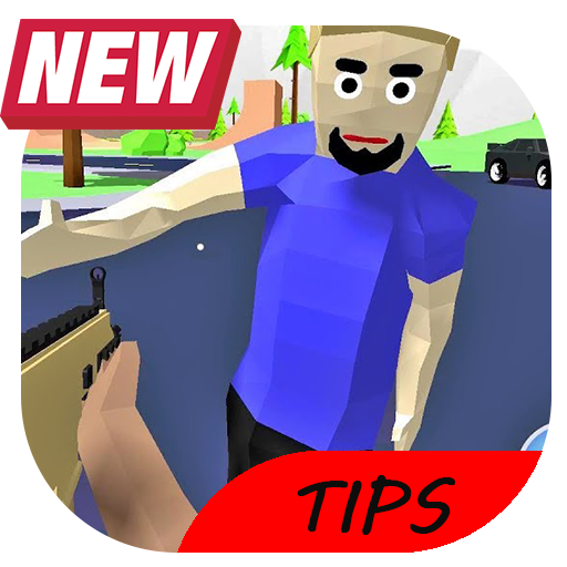 Walkthrough For Dude Theft Wars icon