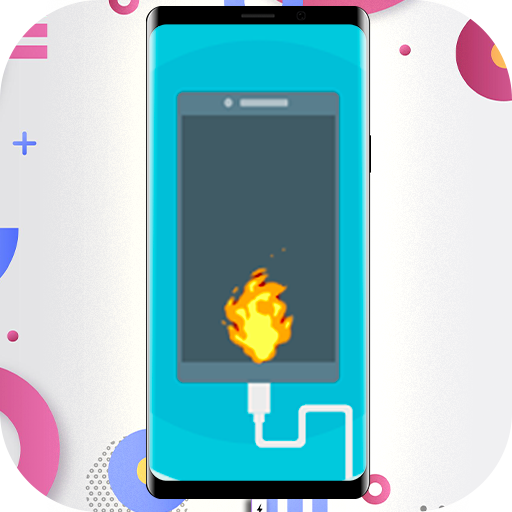 Battery Animation Charge 2021 icon