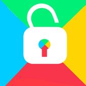 Fix for Process Gapps has stopped icon