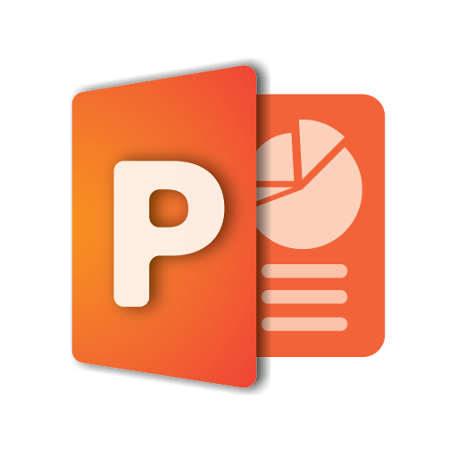 PPT Editor-Edit Presentations icon
