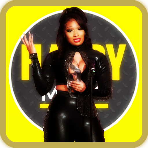 Megan Thee Stallion - savage offline icon