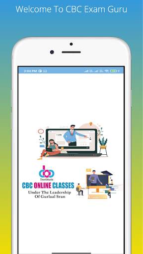 CBC Exam Guru - Prepare For Govt Jobs screenshot 1