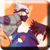 Narut Ninja Council 3 Fighting icon