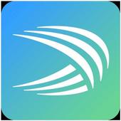 SwiftKey Hindi Test Group 3a icon