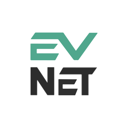 EV Net Myanmar icon
