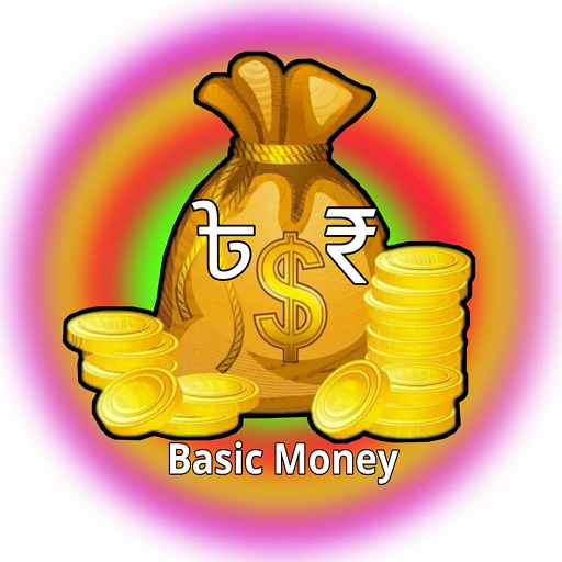 Basic Money icon