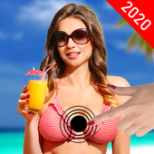 Touch On Girl icon