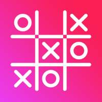 Tic Tac Toe Free Puzzle Game XO < 5MB