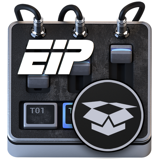 G-Stomper Big EIP Demo icon