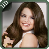 Selena Gomez HD Wallpapers 2018 icon