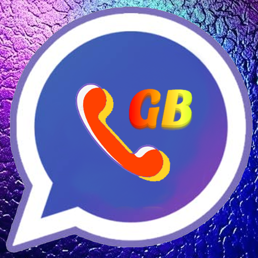 ikon GB WA Wassapp Plus  - WA Terbaru