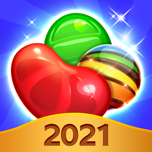 Candy Bomb: Puzzle Game icon