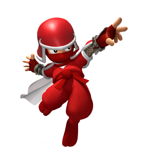 Ninja Sticker Maker for WA icon