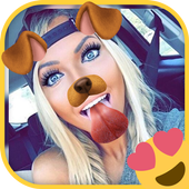 NEW Filters For Snapchat 2018 icon