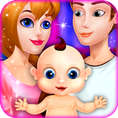 My Love Story - Beautiful Wedding icon