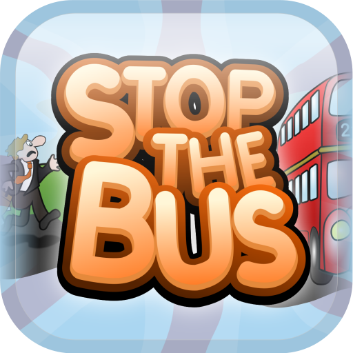 Stop The Bus icon