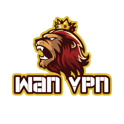 Wan VPN icon
