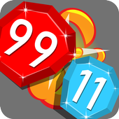 Ball Blast أيقونة