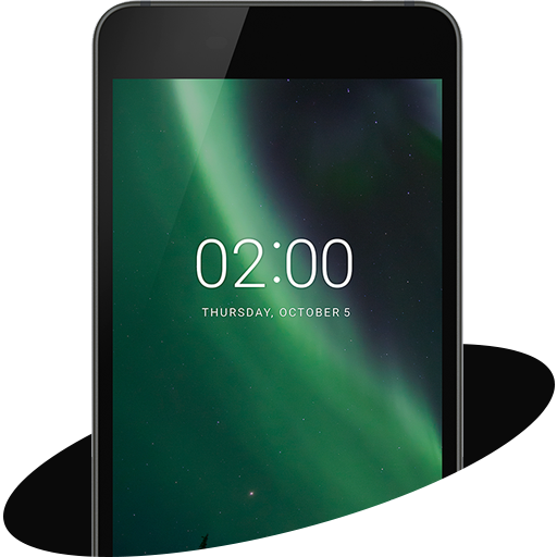 Theme For Nokia 2 icon