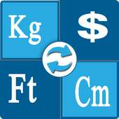 Unit Conveter on 9Apps