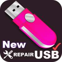 Repair Corrupted USB Drives Guide on 9Apps