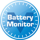 ML-BatteryMonitor icon