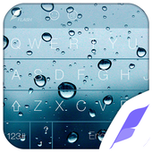 Xskin Raindrop icon