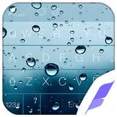 Xskin Raindrop on 9Apps