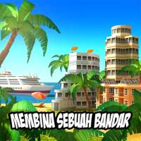 Paradise City: Building Sim Game