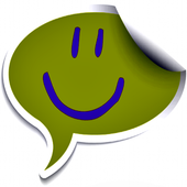 Hang On - messenger app icon