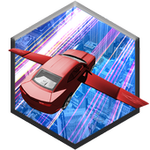 RC HoverCraft Airplane Race 3D icon