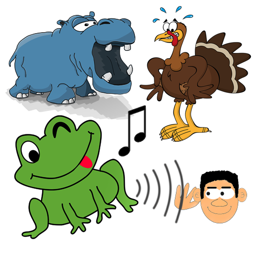 Animal Sounds icon