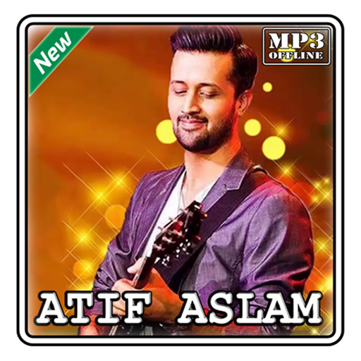 Atif Aslam The Best Songs icon